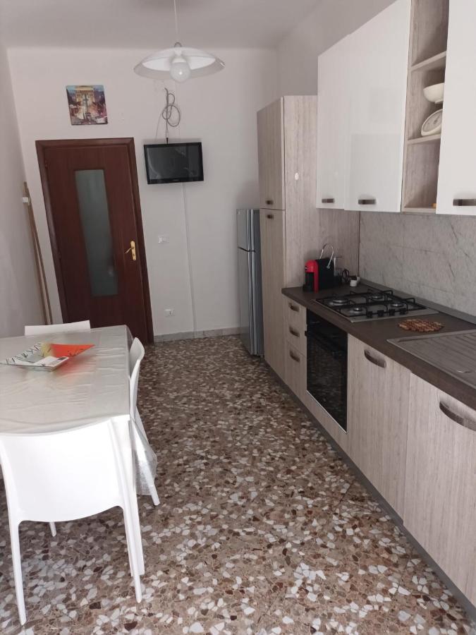 Casa Graziano Apartment Monopoli Exterior foto
