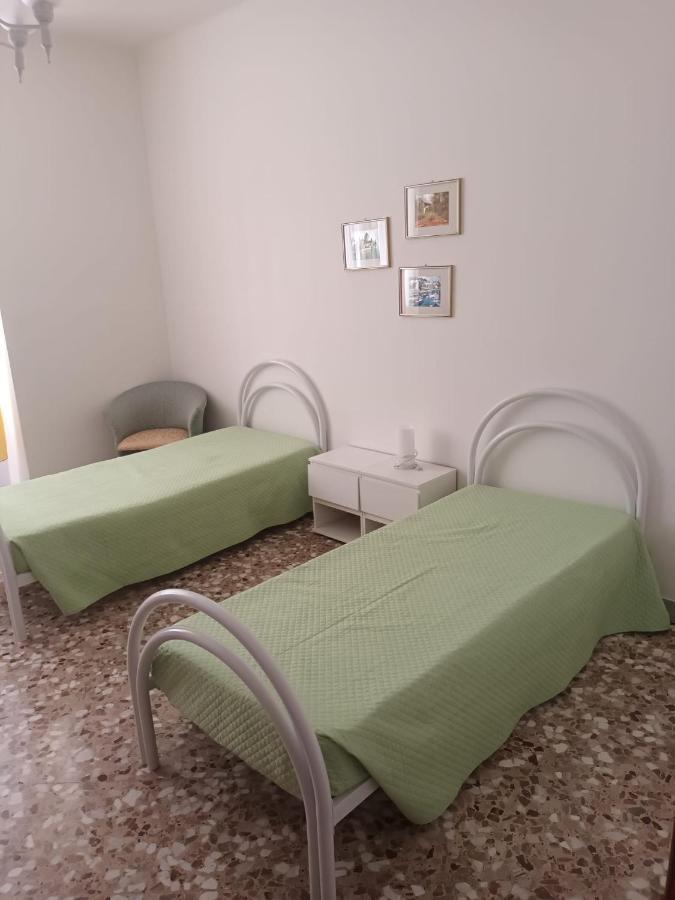 Casa Graziano Apartment Monopoli Exterior foto