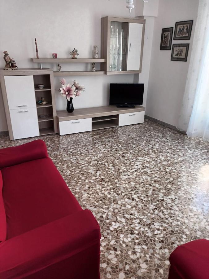 Casa Graziano Apartment Monopoli Exterior foto