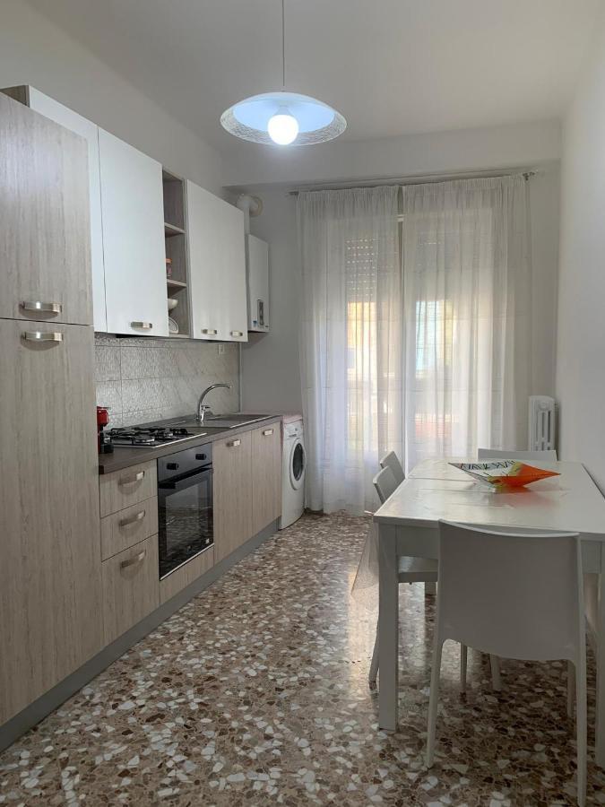 Casa Graziano Apartment Monopoli Exterior foto