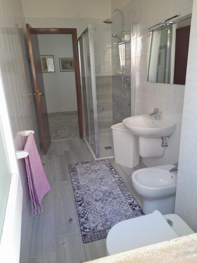 Casa Graziano Apartment Monopoli Exterior foto